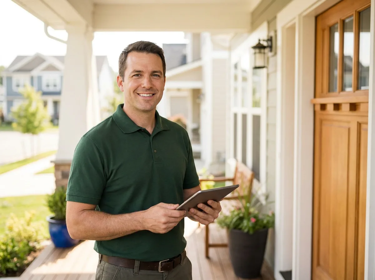 Pest control FAQs for Stevenson, MD
